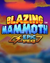 Blazing Mammoth