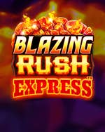 Blazing Rush Express