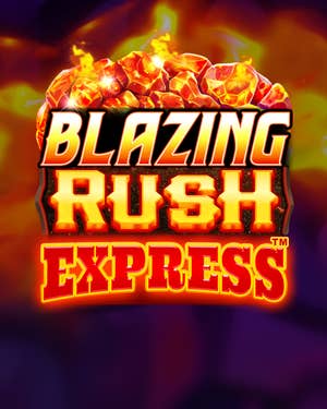 Blazing Rush Express