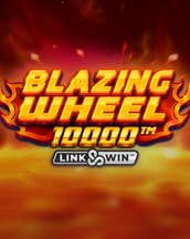 Blazing Wheel 10000