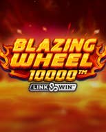 Blazing Wheel 10000