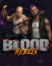 Blood Rebels
