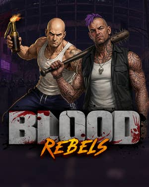 Blood Rebels