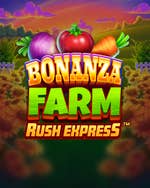 Bonanza Farm Rush Express