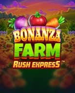 Bonanza Farm Rush Express