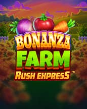 Bonanza Farm Rush Express