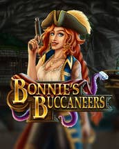 Bonnie's Buccaneers
