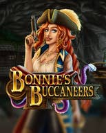 Bonnie's Buccaneers