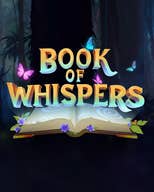 Book Of Whispers