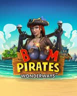 Boom Pirates