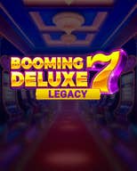 Booming Seven Deluxe Legacy