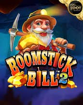 Boomstick Bill 2 Lotsaloot Jackpot