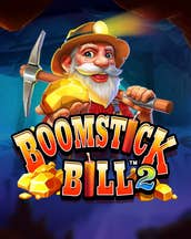 Boomstick Bill 2