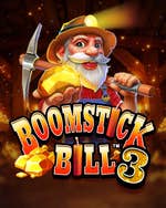 Boomstick Bill 3