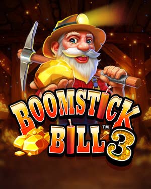 Boomstick Bill 3