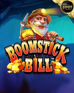 Boomstick Bill Lotsaloot Jackpot