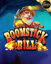 Boomstick Bill Lotsaloot Jackpot