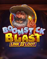 Boomstick Blast Link Loot