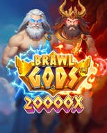Brawl Gods