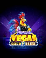 Bruno's Vegas Gold Blitz