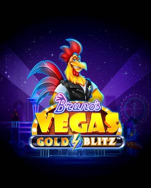 Bruno's Vegas Gold Blitz