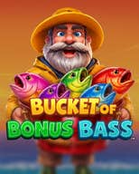 Bucket of Bonus Bass