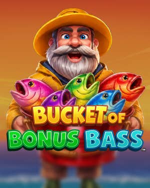 Bucket of Bonus Bass