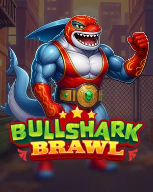 Bullshark Brawl