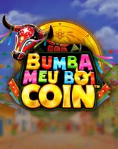 Bumba Meu Boi Coin