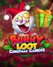 Bunny Loot Christmas Carrots