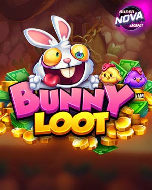 Bunny Loot Jackpot