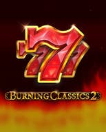 Burning Classics 2
