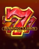 Burning Classics 5000