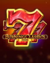 Burning Classics 5000