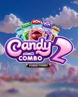 Candy Combo 2 Power Combo
