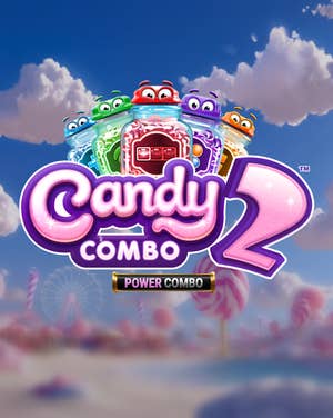Candy Combo 2 Power Combo