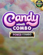 Candy Combo - Power Combo Lotsaloot Jackpot