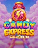 Candy Express Gold Blitz