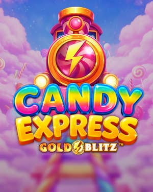 Candy Express Gold Blitz™