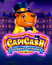 Capi Cash Jackpot Fortunes