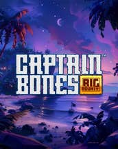 Captain Bones Big Bounty