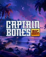 Captain Bones Big Bounty