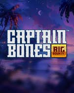 Captain Bones Big Bounty