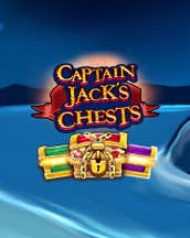 Captain Jack's Chests