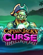 Captain Jack's Curse