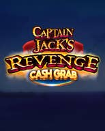 Captain Jack's Revenge