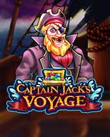 Captain Jacks Voyage
