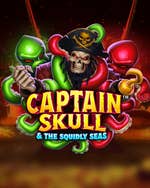 Captain Skull & the Squidly Seas