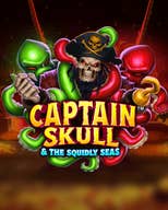 Captain Skull & the Squidly Seas