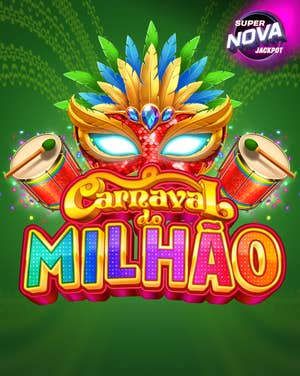 Carnaval Do Milhão Jackpot